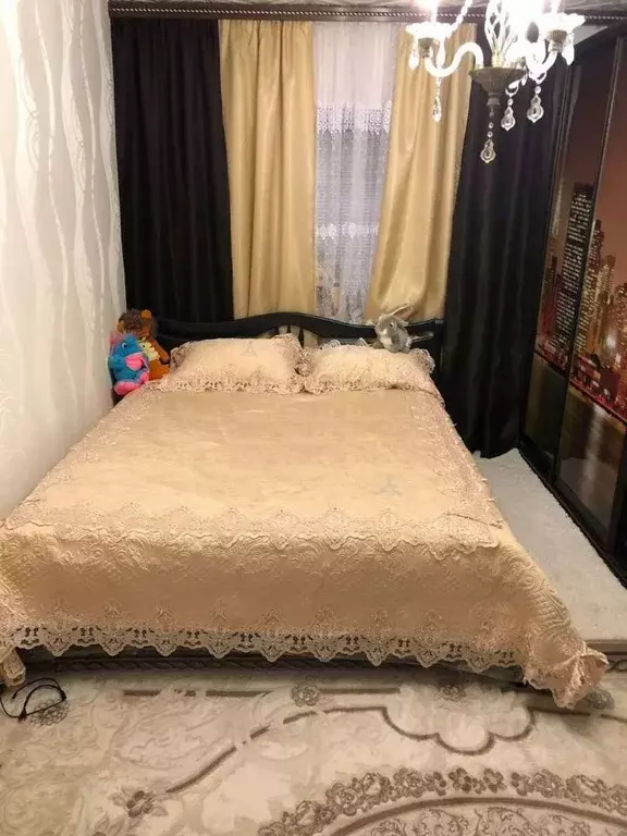 2-к кв. Крым, Симферополь ул. Артиллерийская, 14 (40.0 м) - Фото 1