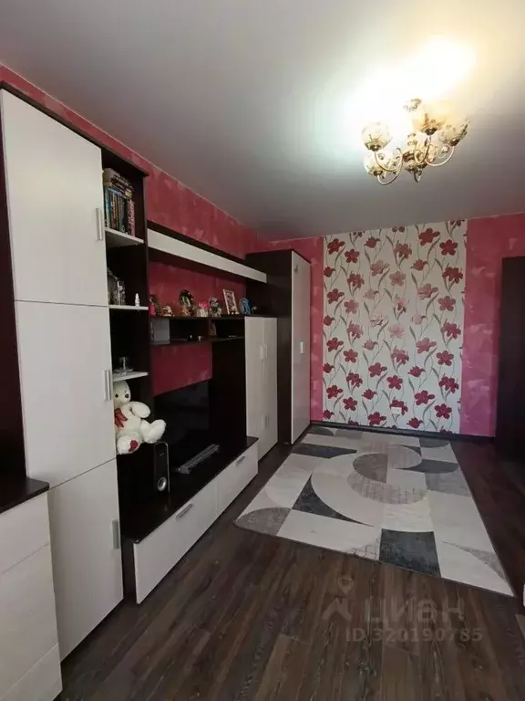 2-к кв. Самарская область, Волжский район, Петра Дубрава городское ... - Фото 2