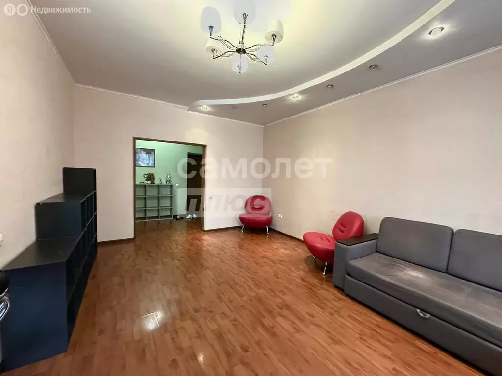 2-комнатная квартира: Долгопрудный, проспект Пацаева, 7к5 (71.3 м) - Фото 2