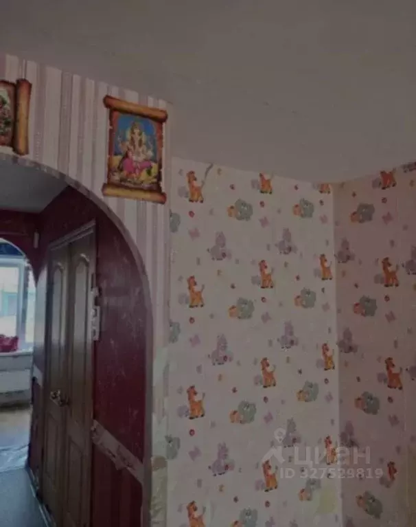 1-к кв. Красноярский край, Красноярск ул. Алеши Тимошенкова, 191 (33.0 ... - Фото 1