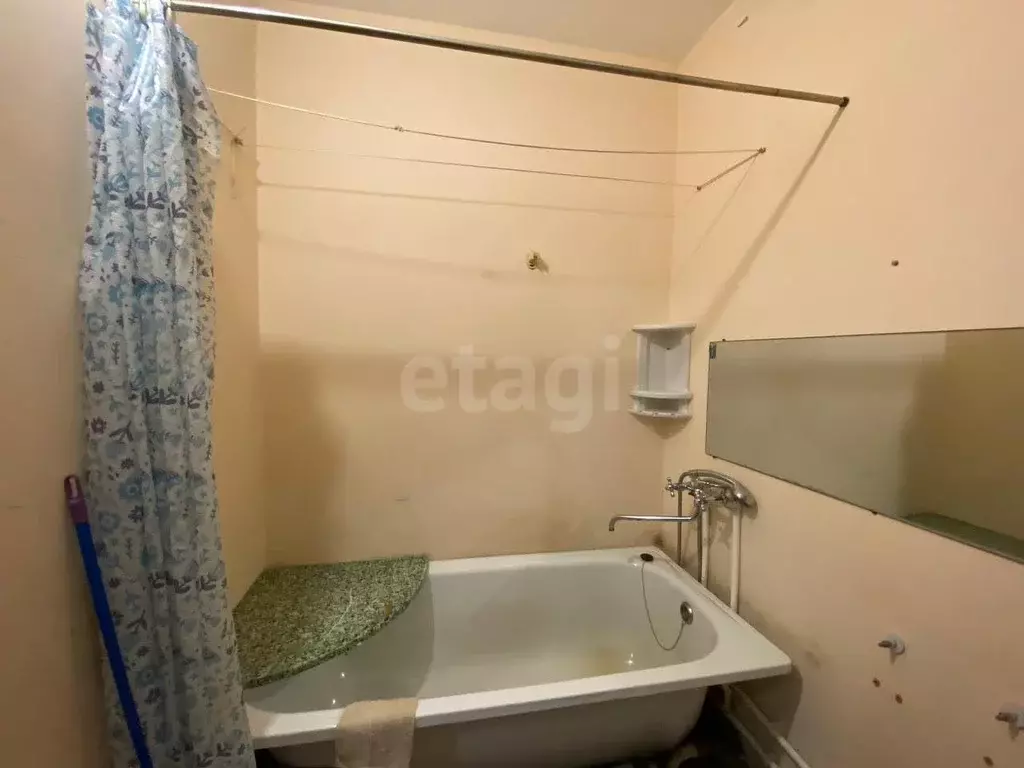 Квартира, студия, 19.2 м - Фото 1