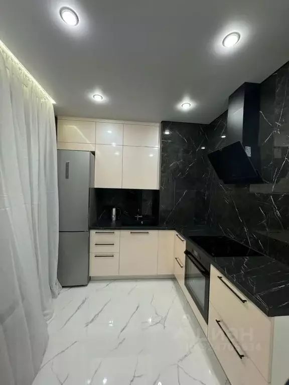 1-к кв. Московская область, Павловский Посад Южная ул., 7 (36.0 м) - Фото 1