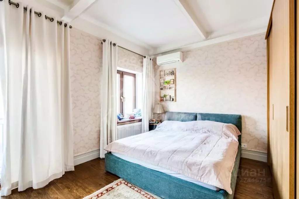 6-к кв. Москва 1-я Фрунзенская ул., 6 (179.5 м) - Фото 2