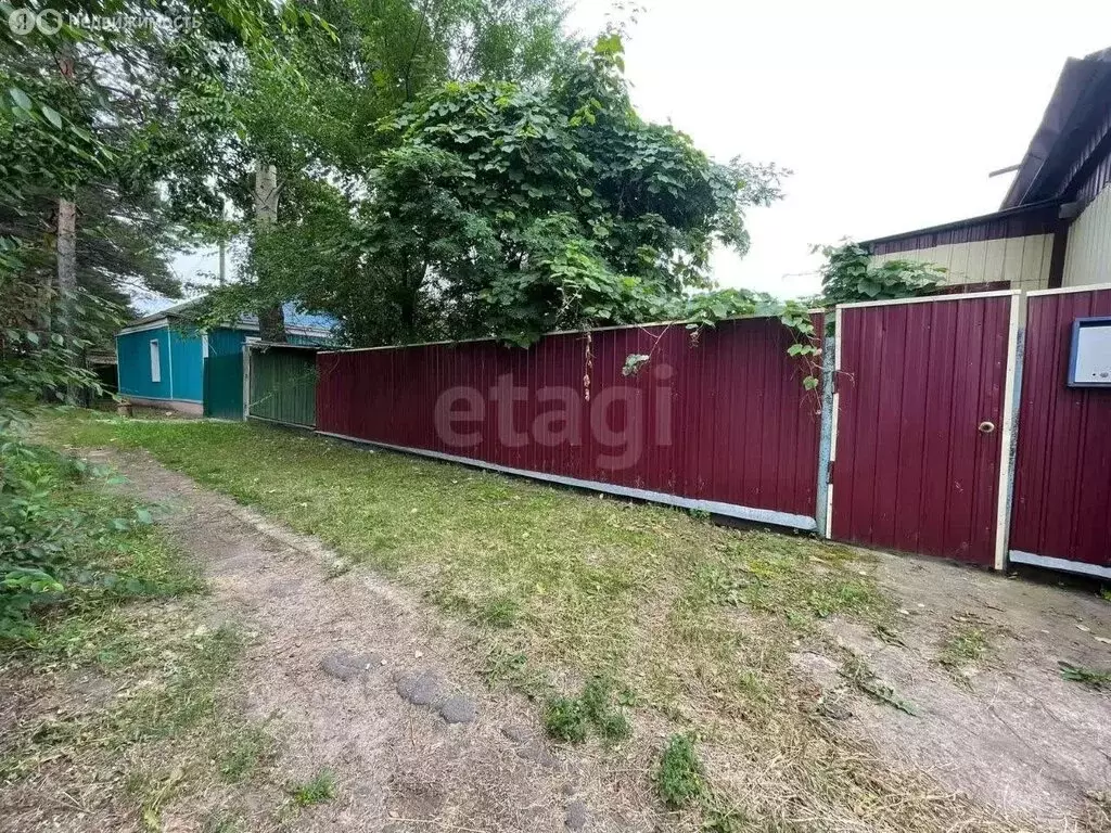 Дом в село Ивановка, улица Кирова (39.1 м) - Фото 2