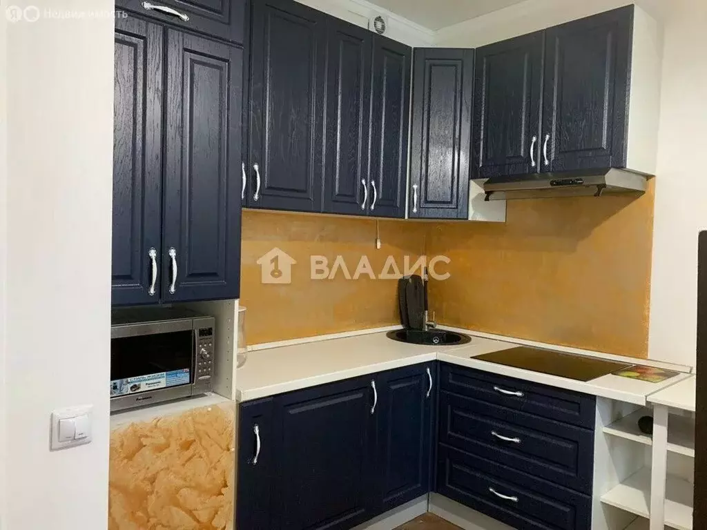 3-комнатная квартира: Москва, Варшавское шоссе, 168 (84 м) - Фото 2