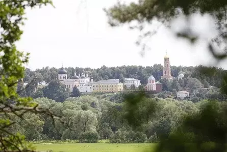 Продается дача в д. Мальцы - Фото 1