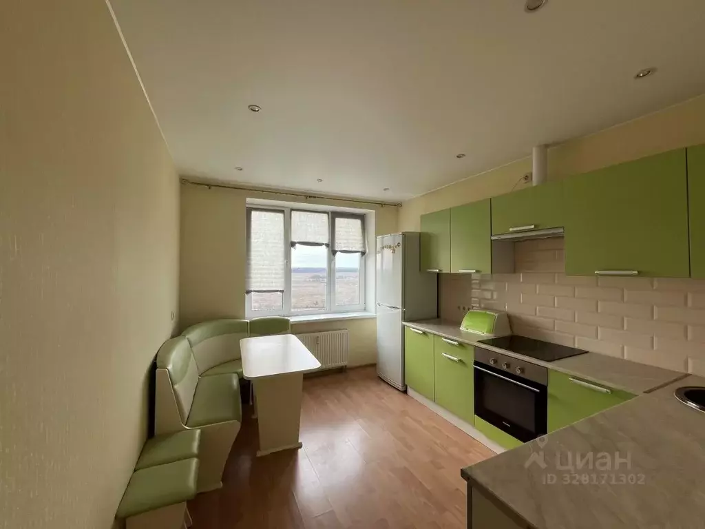 1-к кв. Ленинградская область, Ломоносовский район, Аннинское ... - Фото 1