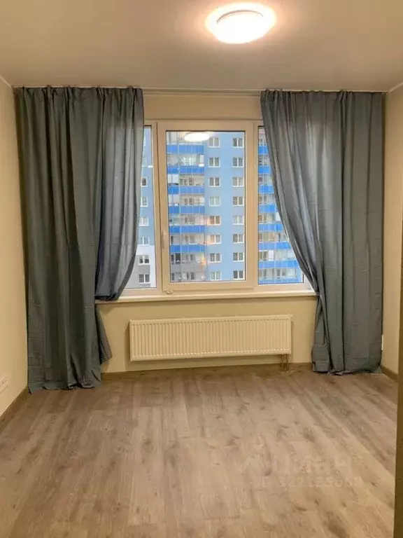 Студия Санкт-Петербург Витебский просп., 99к1 (20.0 м) - Фото 1