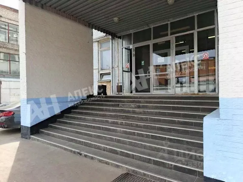 Производственное помещение в Москва Полимерная ул., 8С2 (32 м) - Фото 1