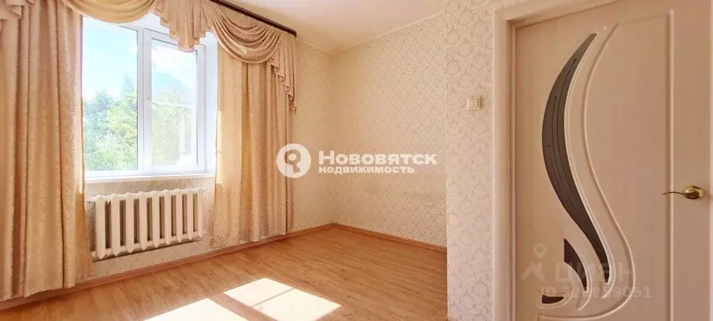 2-к кв. Кировская область, Киров Интернатская ул., 3 (42.1 м) - Фото 1