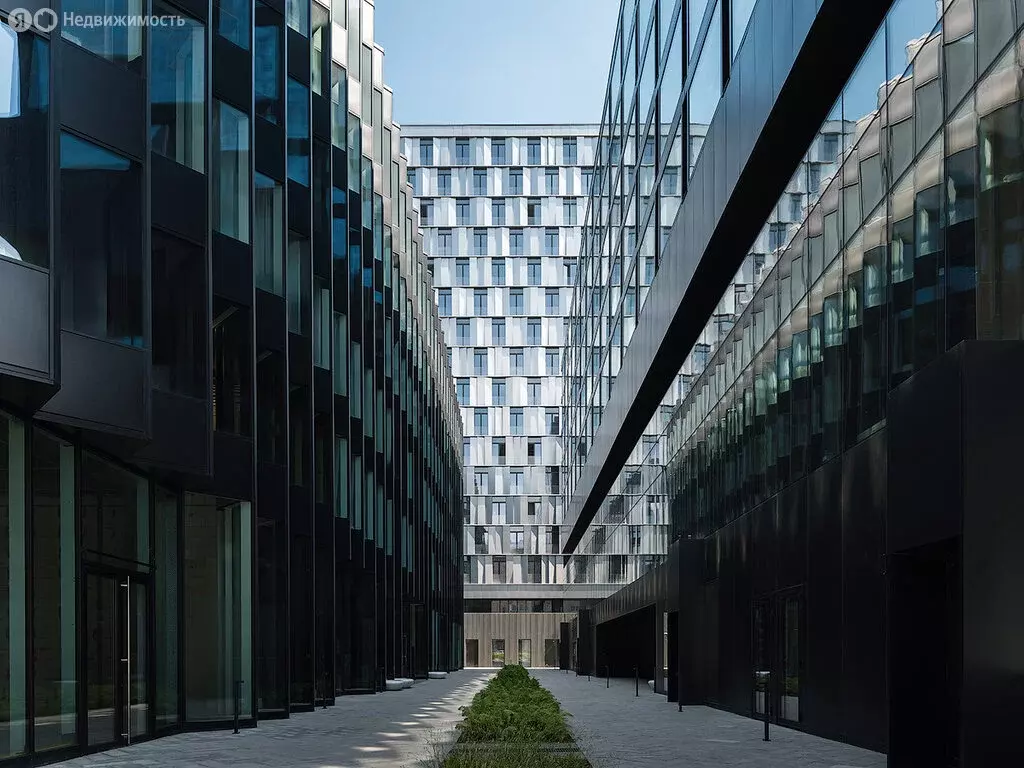 Офис (81 м) - Фото 2