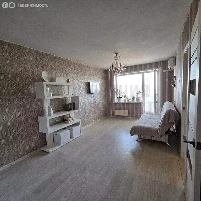 2-комнатная квартира: Самара, улица Стара-Загора, 172 (54 м) - Фото 2