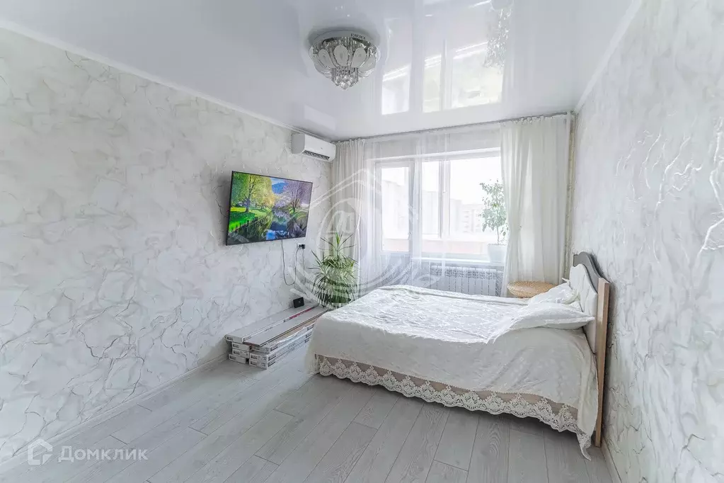 Продаётся 2-к квартира, 50.6 м - Фото 0