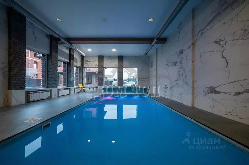 Дом в Москва д. Романцево, ул. Сиреневая (500 м) - Фото 1