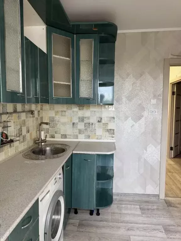 4-к кв. Оренбургская область, Оренбург просп. Гагарина, 44/3 (70.2 м) - Фото 1