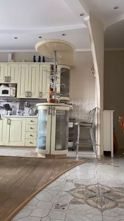 2-к кв. Московская область, Солнечногорск городской округ, Андреевка ... - Фото 2