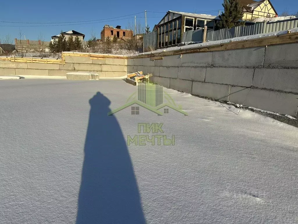 Участок в Бурятия, Улан-Удэ Алтаргаана ДНТ, ул. Зернистая (8.0 сот.) - Фото 2