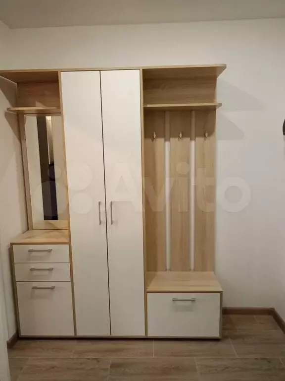 Квартира-студия, 28 м, 12/14 эт. - Фото 1