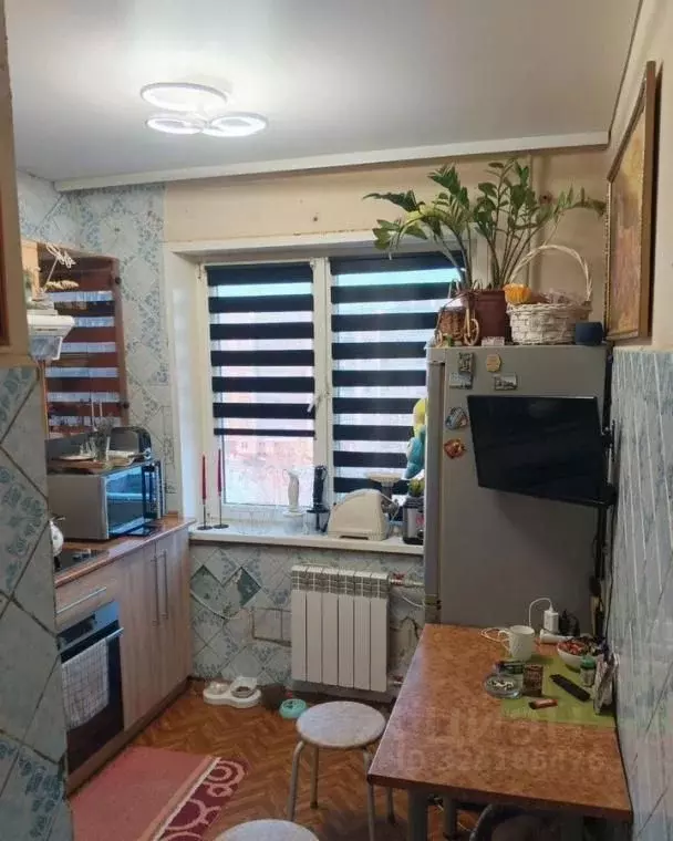 2-к кв. Белгородская область, Белгород 10-й мкр, ул. Спортивная, 7 ... - Фото 2