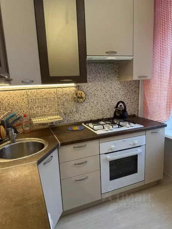 2-к кв. Москва Коптевская ул., 34К1 (45.0 м) - Фото 2