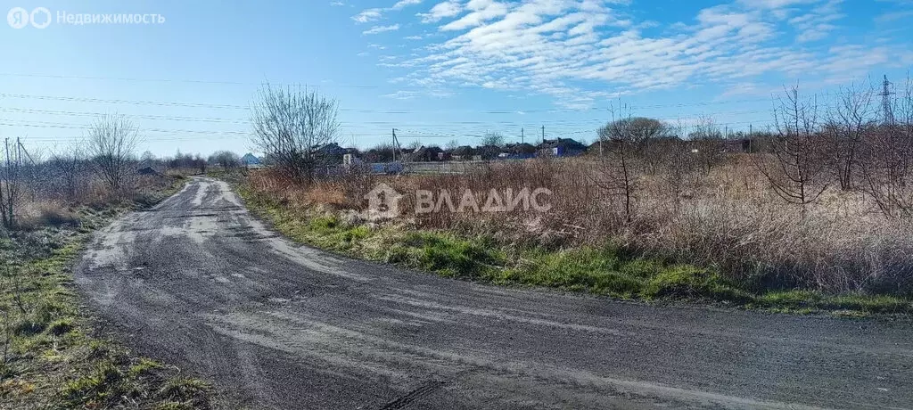 Участок в Балтийский городской округ, посёлок Дивное (10 м) - Фото 0