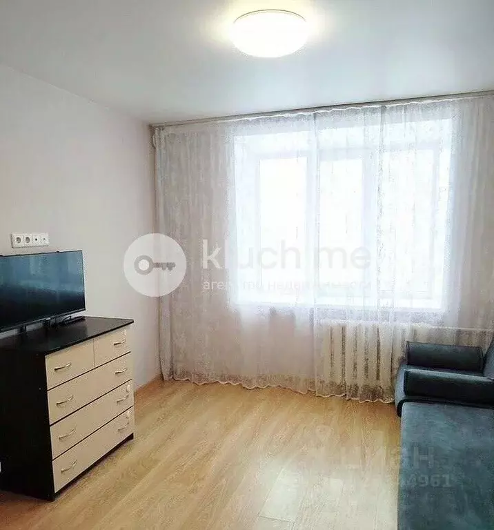 Студия Татарстан, Казань ул. Рихарда Зорге, 32к2 (18.9 м) - Фото 2