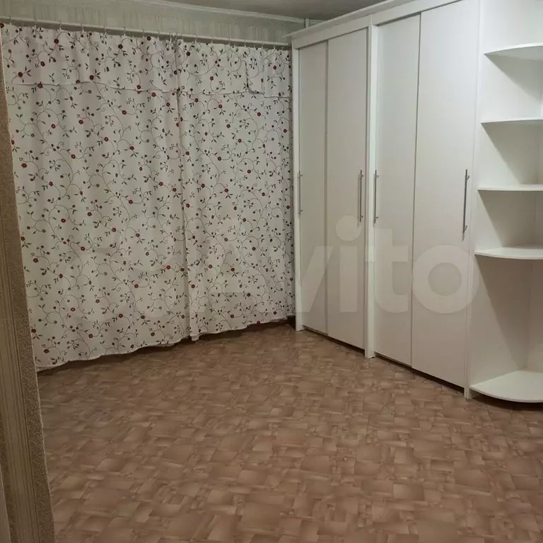 1-к. квартира, 30 м, 4/5 эт. - Фото 0