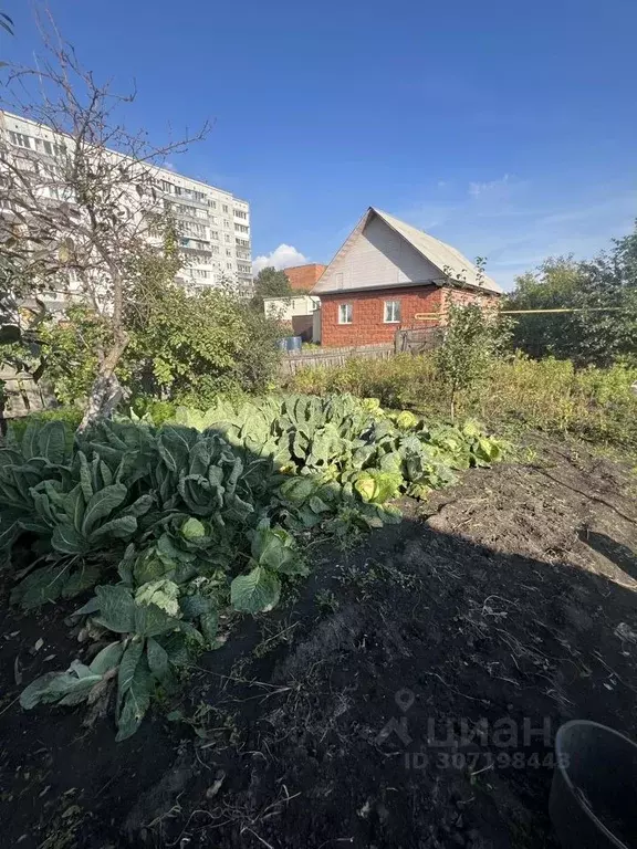 Дом в Омская область, Омск ул. 23-я Рабочая, 92 (79 м) - Фото 1