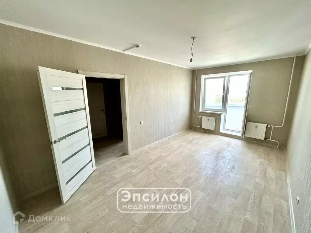 Продаётся 1-к квартира, 35.8 м - Фото 0