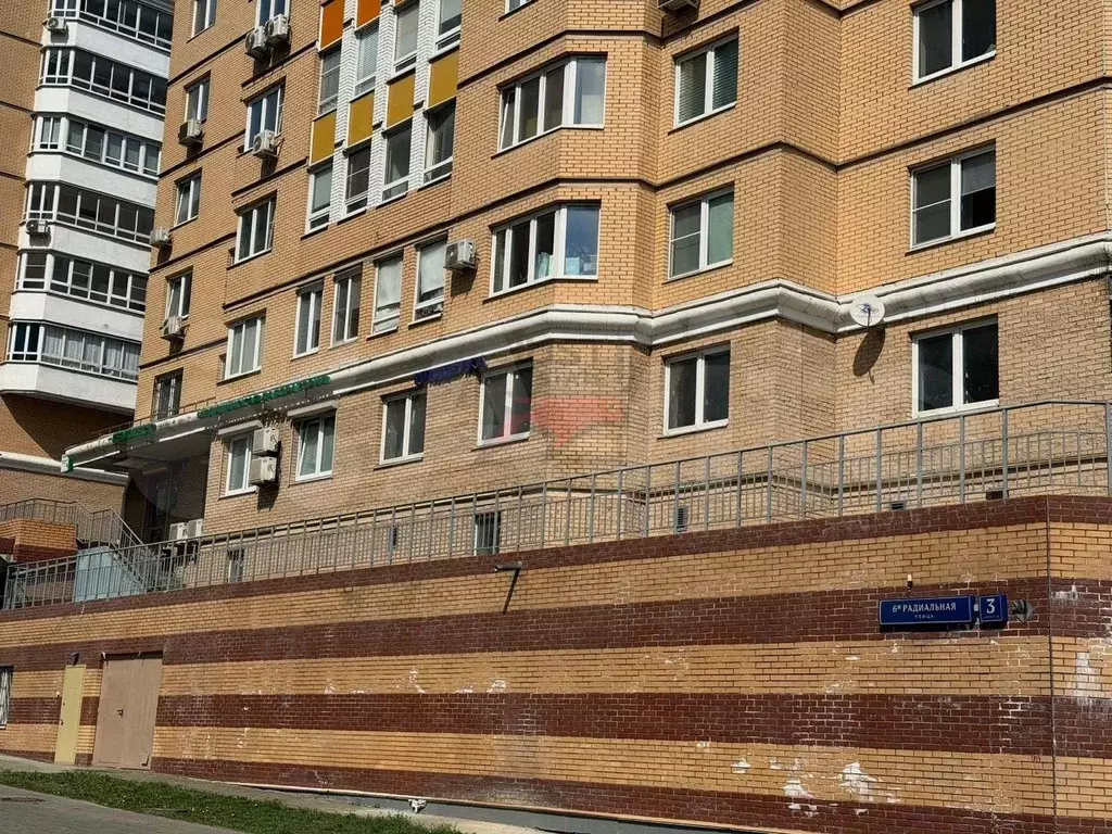 Продам помещение свободного назначения, 137 м - Фото 0