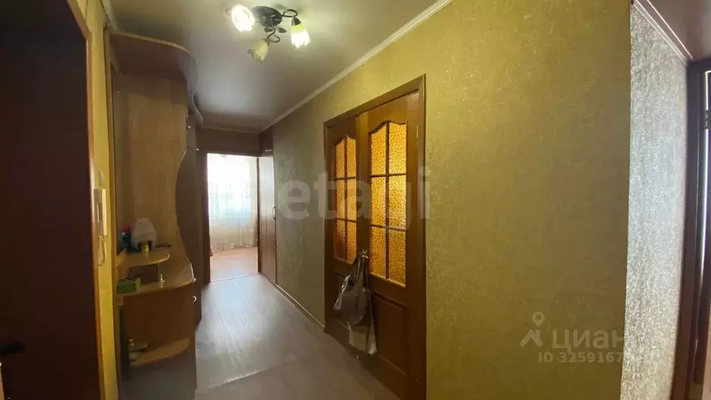 3-к кв. Брянская область, Трубчевск Севская ул., 18 (54.0 м) - Фото 1