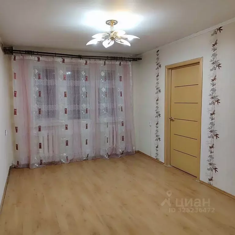 2-к кв. Башкортостан, Уфа ул. Блюхера, 42 (47.4 м) - Фото 1