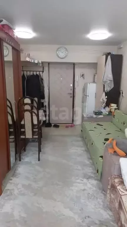 Комната Ставропольский край, Ставрополь пер. Чкалова, 7 (16.5 м) - Фото 2