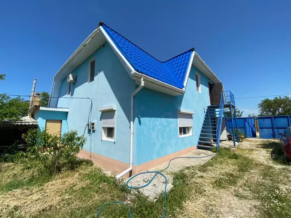 Купить Дачу В Евпатории
