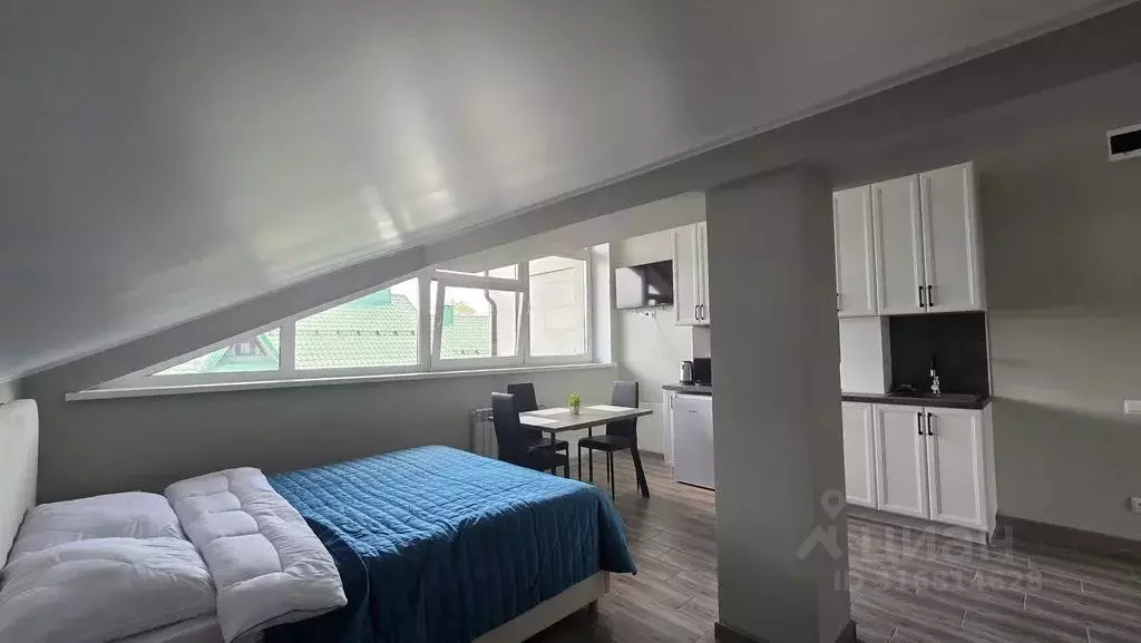 1-к кв. Тверская область, Тверь Симеоновская ул., 71 (32.0 м) - Фото 2