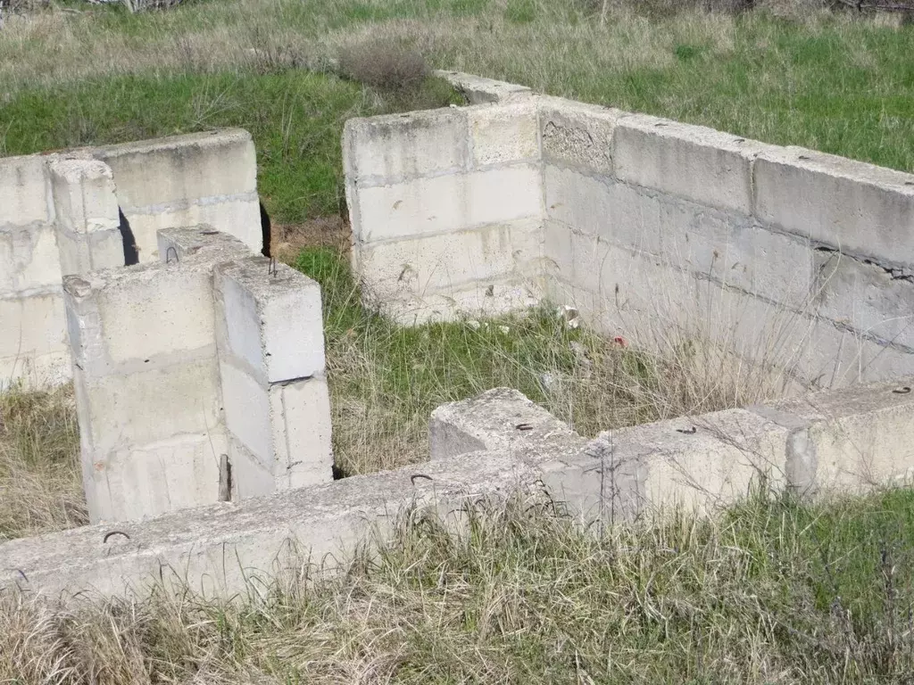 Участок в Краснодарский край, Ейский район, Александровское с/пос, ... - Фото 2