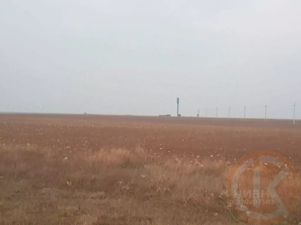 Участок в Крым, Сакский район, с. Суворовское  (730.97 сот.) - Фото 0