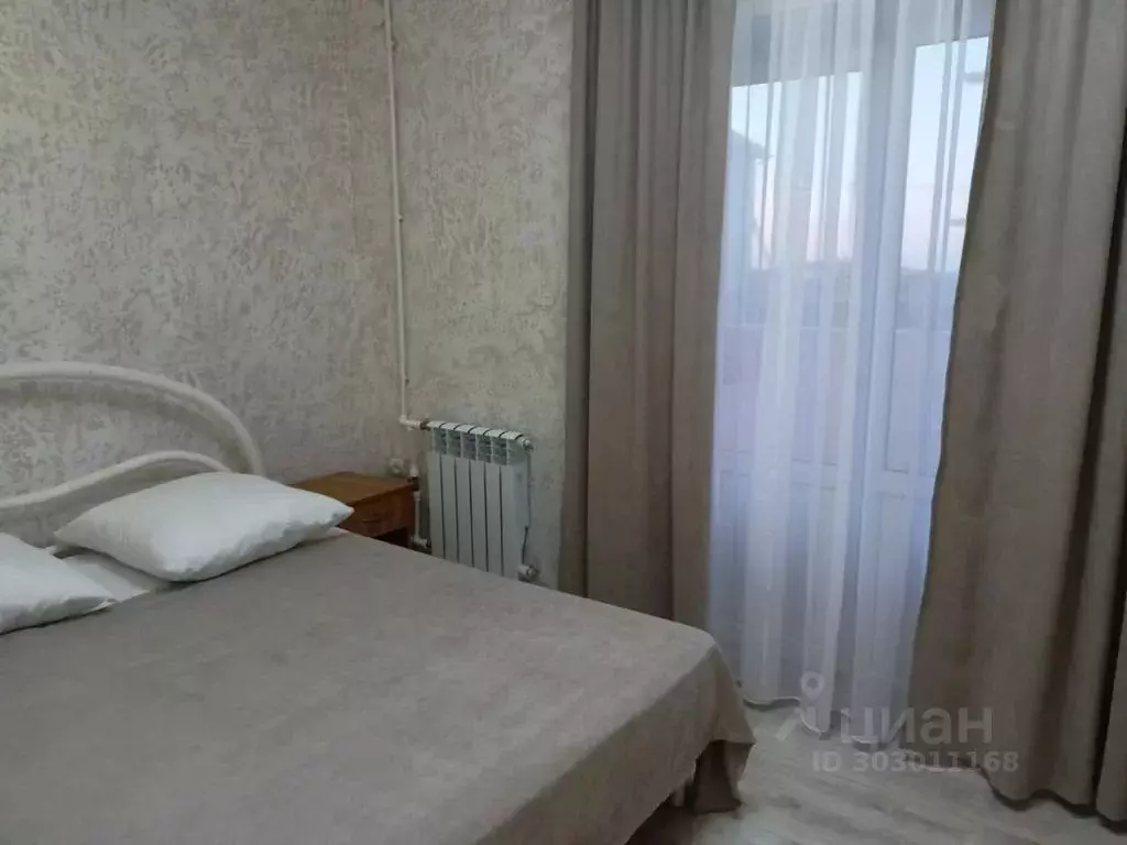 Комната Краснодарский край, Темрюкский район, Ахтанизовское с/пос, ... - Фото 1