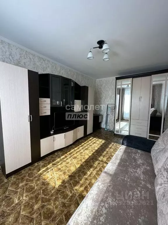 1-к кв. Московская область, Дмитров Большевистская ул., 23 (28.0 м) - Фото 1