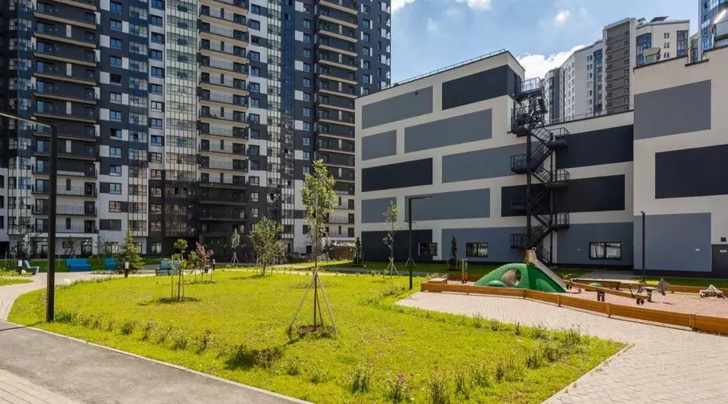 Помещение свободного назначения в Санкт-Петербург ул. Русановская, 22 ... - Фото 2