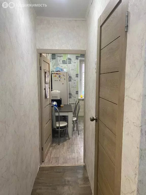 1-комнатная квартира: Ишимбай, Стахановская улица, 18А (35.7 м) - Фото 1