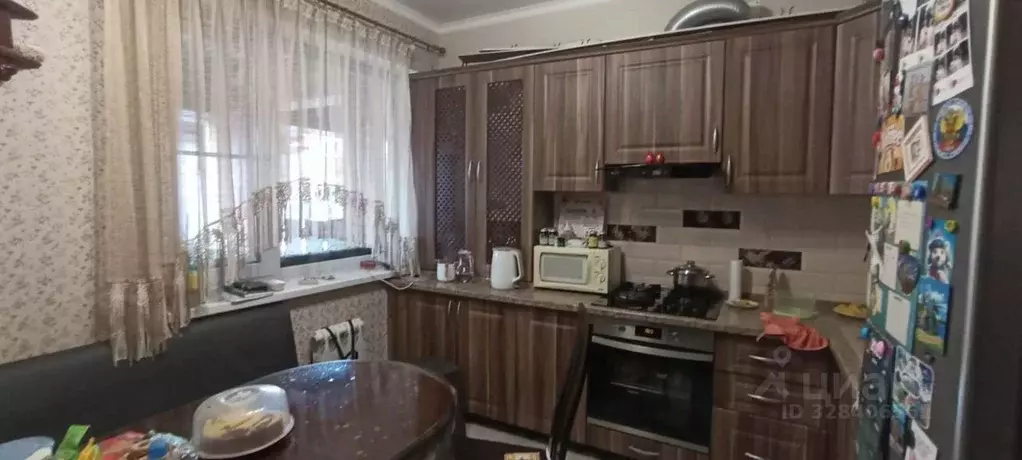 3-к кв. Ростовская область, Батайск ул. Урицкого, 61 (83.0 м) - Фото 1