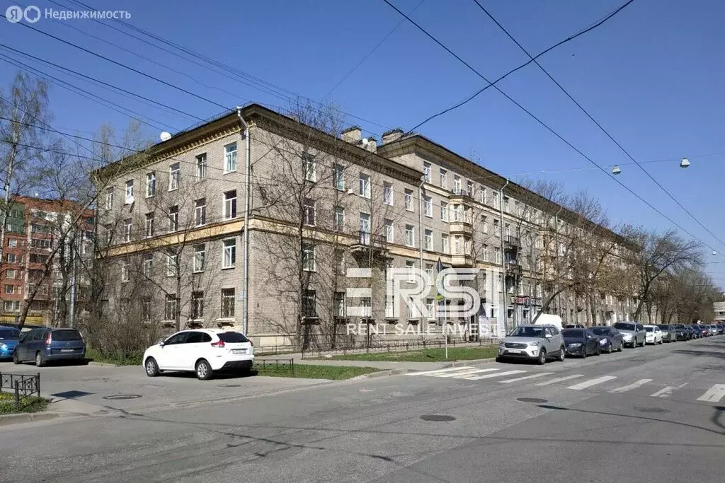 Помещение свободного назначения (217.5 м) - Фото 0