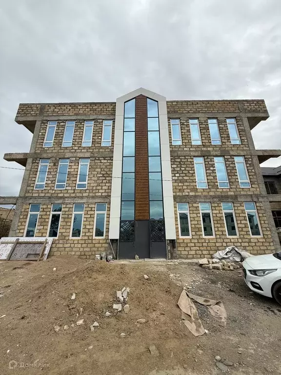 Продаётся 1-к квартира, 50 м - Фото 0