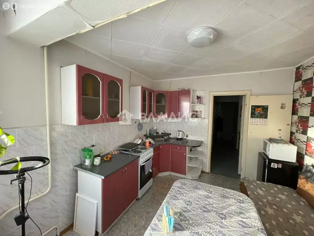 1-комнатная квартира: Тобольск, микрорайон 3А, 4 (42.9 м) - Фото 2