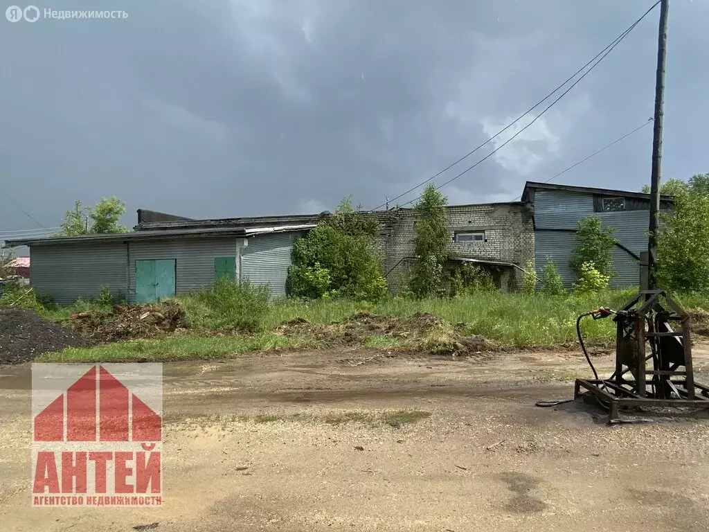 Помещение свободного назначения (200 м) - Фото 1