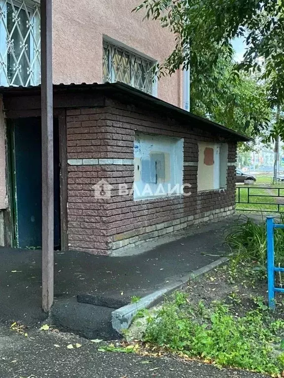 Помещение свободного назначения в Нижегородская область, Нижний ... - Фото 1