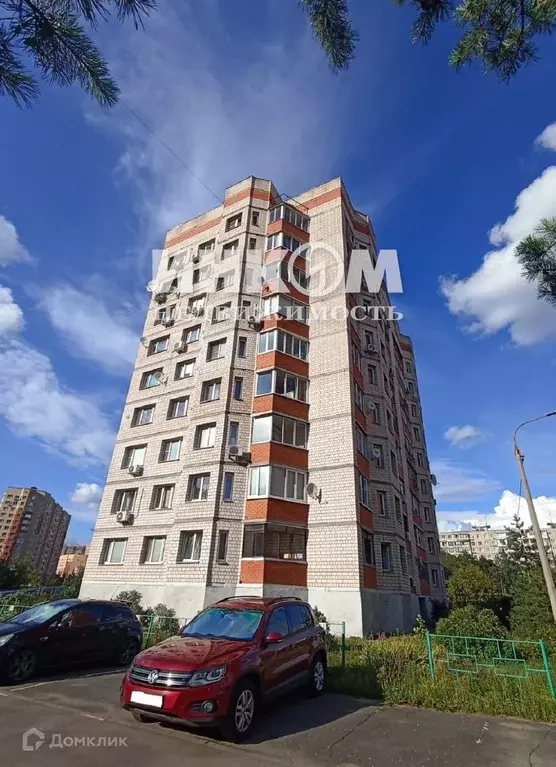 Продаётся 3-к квартира, 82.3 м - Фото 0