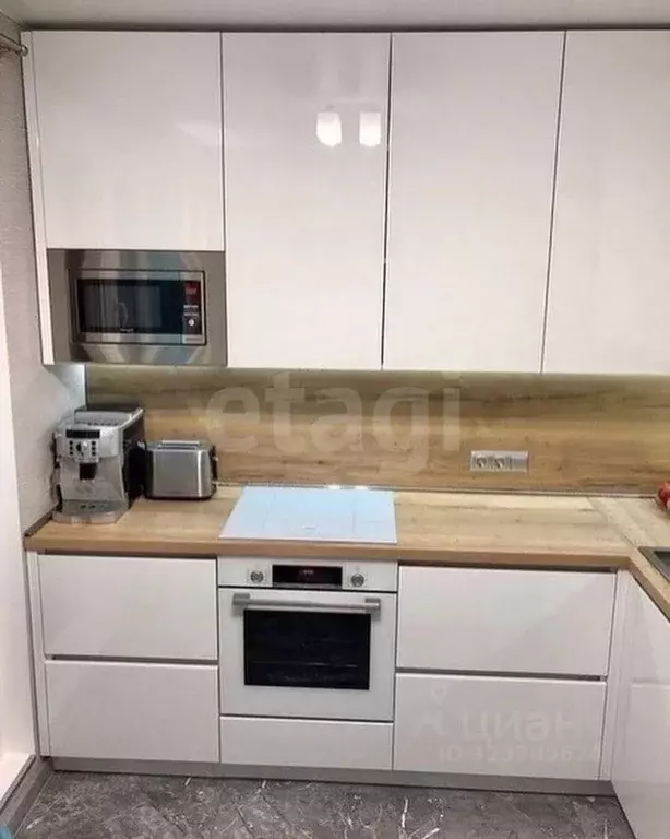 2-к кв. Ямало-Ненецкий АО, Муравленко ул. Ленина, 117 (50.9 м) - Фото 1