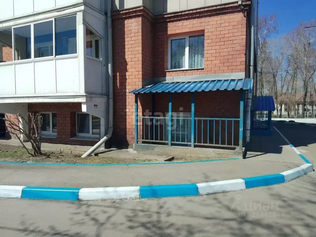 Помещение свободного назначения в Иркутская область, Иркутск ул. ... - Фото 2